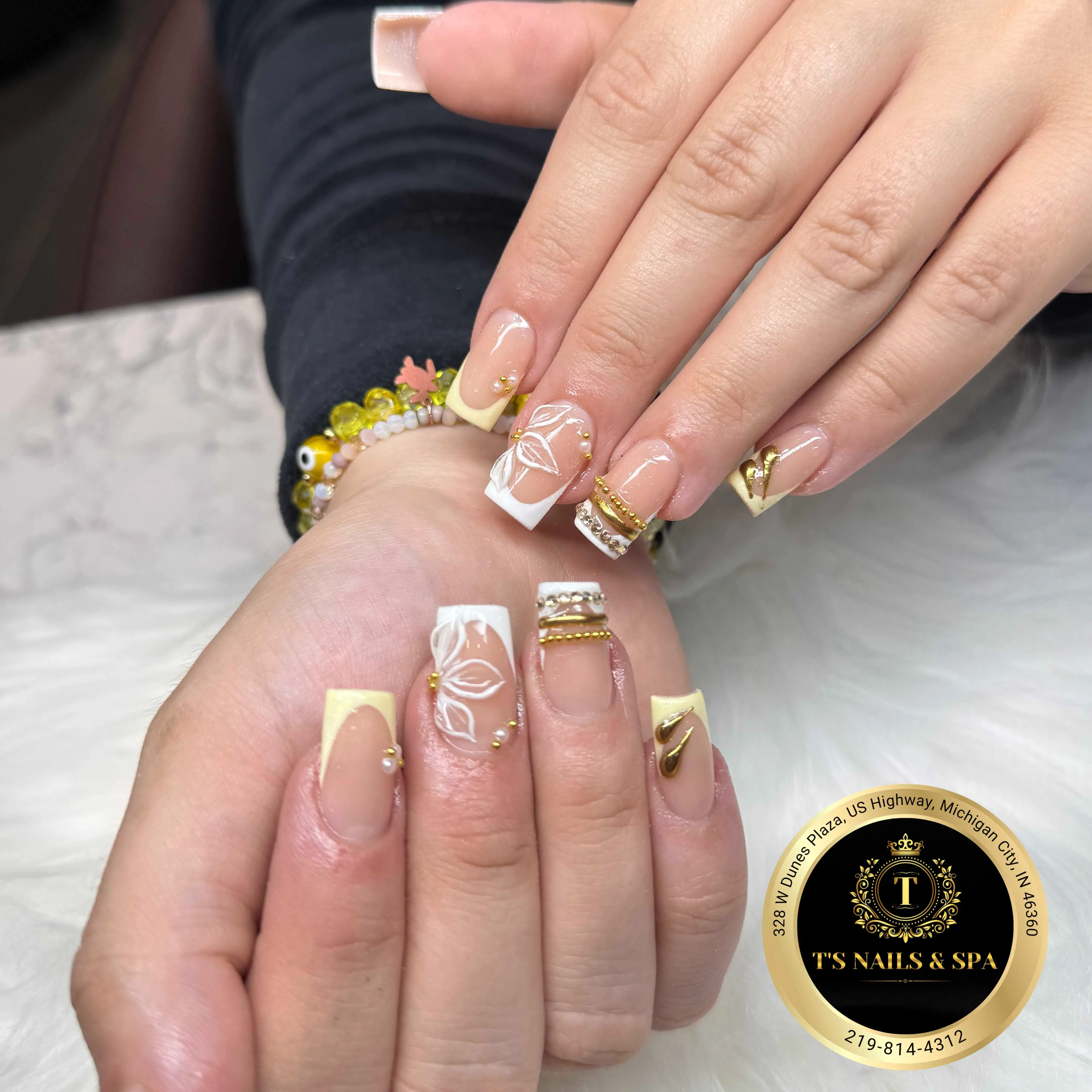 Nail Sep 16